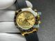 Noob V3 Rolex Daytona Yellow Gold Watch 40MM Black Oysterflex Strap (3)_th.jpg